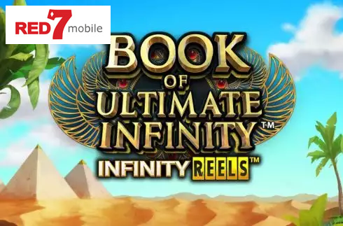 Book Of Ultimate Infinity Reels